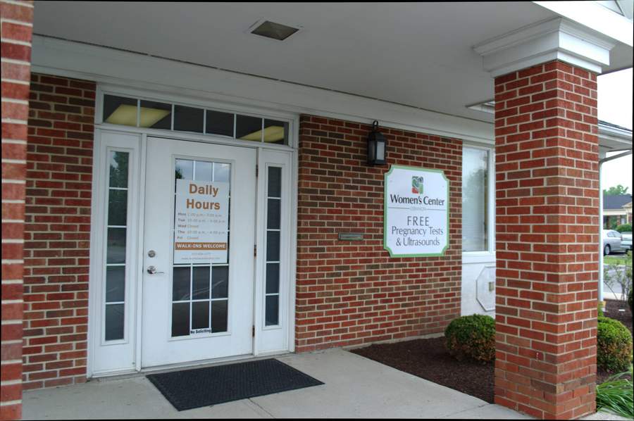 Women's Centers Lebanon Location